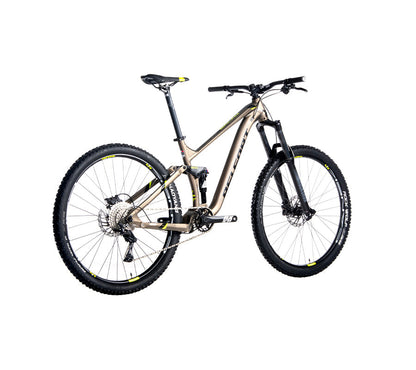 BELFORT Balam 3 29 Enduro Full-Suspension Mountain Bike