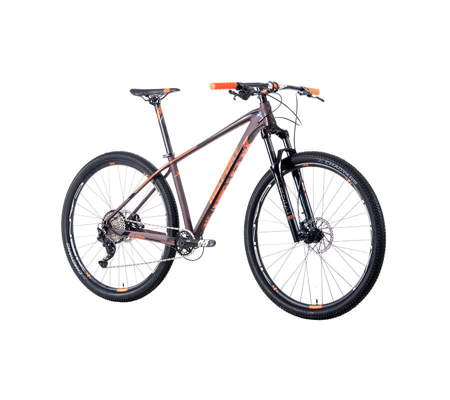 BELFORT Alom 2 29 Cross-Country Hardtail Mountain Bike
