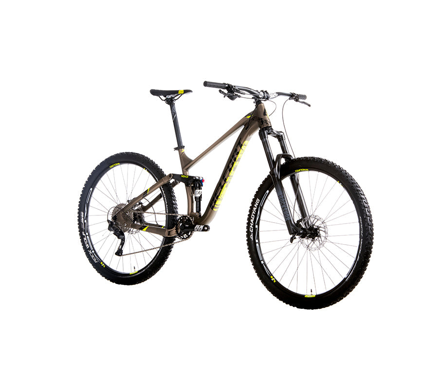 BELFORT Balam 3 29 Enduro Full-Suspension Mountain Bike