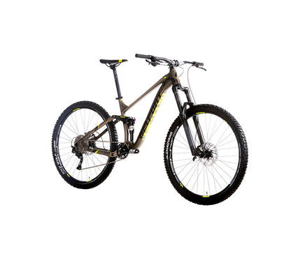 BELFORT Balam 3 29 Enduro Full-Suspension Mountain Bike