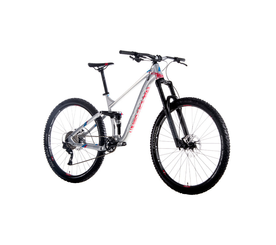 BELFORT Balam 3 29 Enduro Full-Suspension Mountain Bike