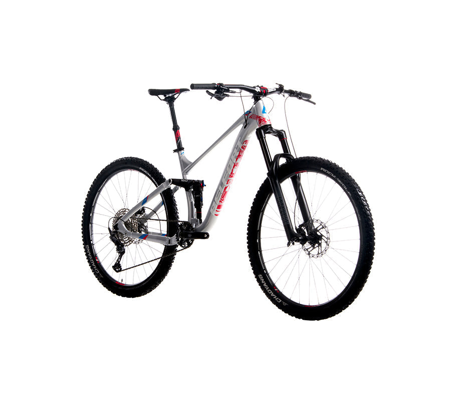 BELFORT Balam 4 29 Enduro Full-Suspension Mountain Bike