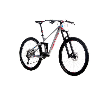BELFORT Balam 4 29 Enduro Full-Suspension Mountain Bike