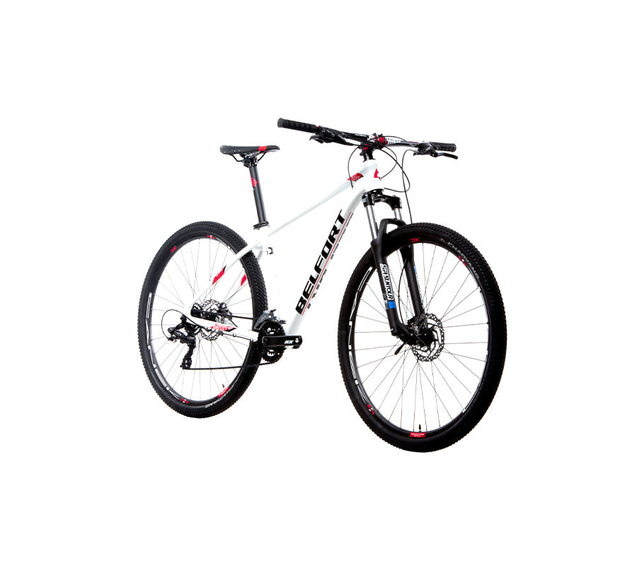 BELFORT Coatl 2 29 Hardtail Mountain Bike