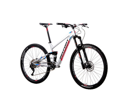 BELFORT Zotz 2 29 All-Mountain Full-Suspension Bike
