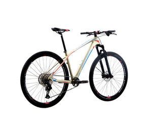 BELFORT Zamná Carbon 2 29 Cross-Country Hardtail Mountain Bike