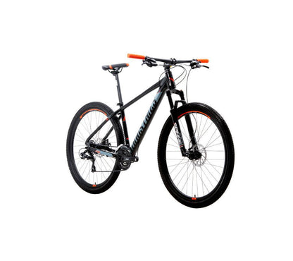 INDUSTRIES Shred 900 Hardtail Mountain Bike - Casa Bikes
