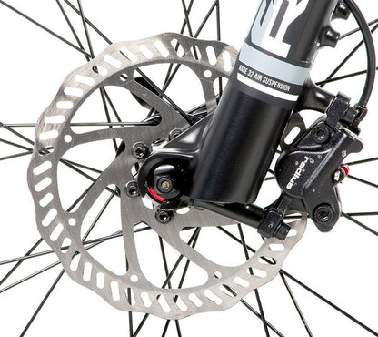 INDUSTRIES Shred 975 Hardtail Mountain Bike - Casa Bikes