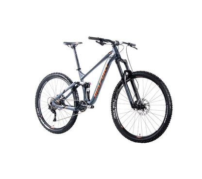 BELFORT Balam 3 29 Enduro Full-Suspension Mountain Bike
