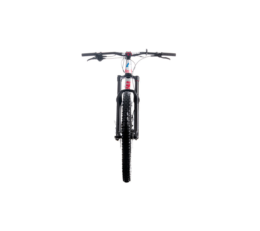 BELFORT Balam 4 29 Enduro Full-Suspension Mountain Bike