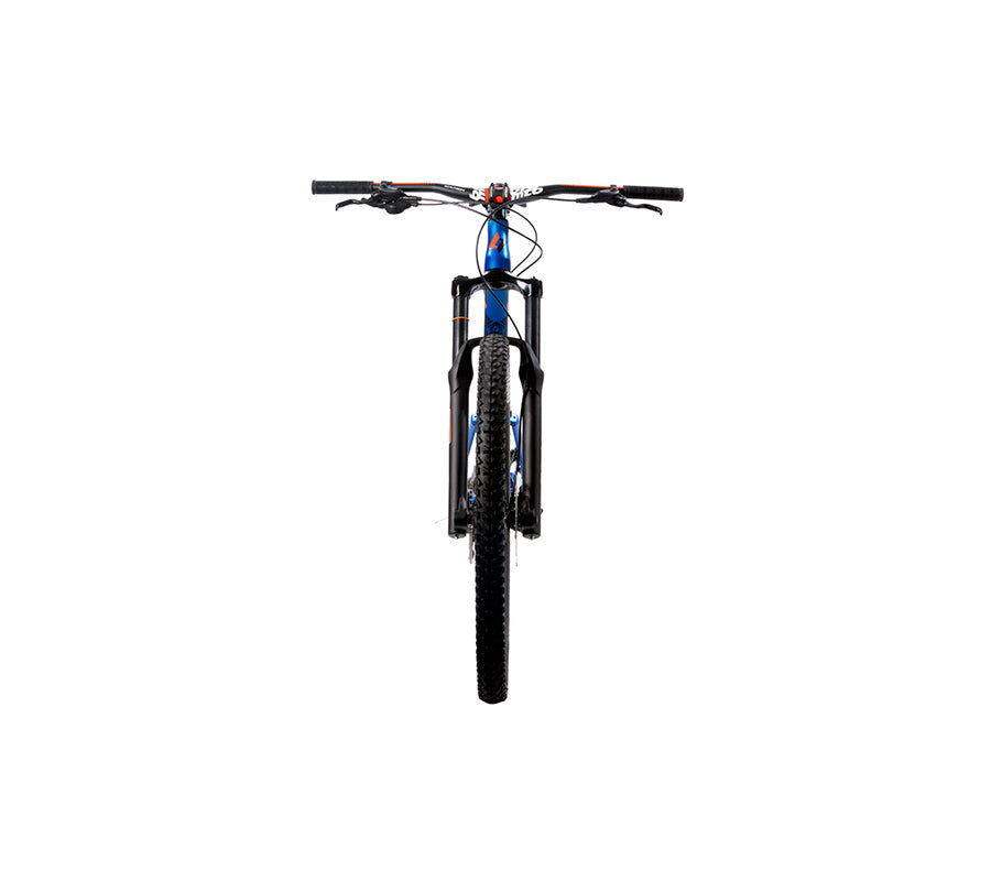 BELFORT Zotz 2 29 All-Mountain Full-Suspension Bike