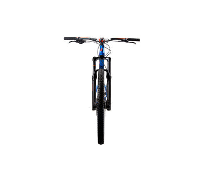 BELFORT Zotz 2 29 All-Mountain Full-Suspension Bike