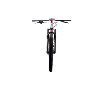 BELFORT Hunab Ku Carbon 2 Cross Country Full-Suspension Mountain Bike