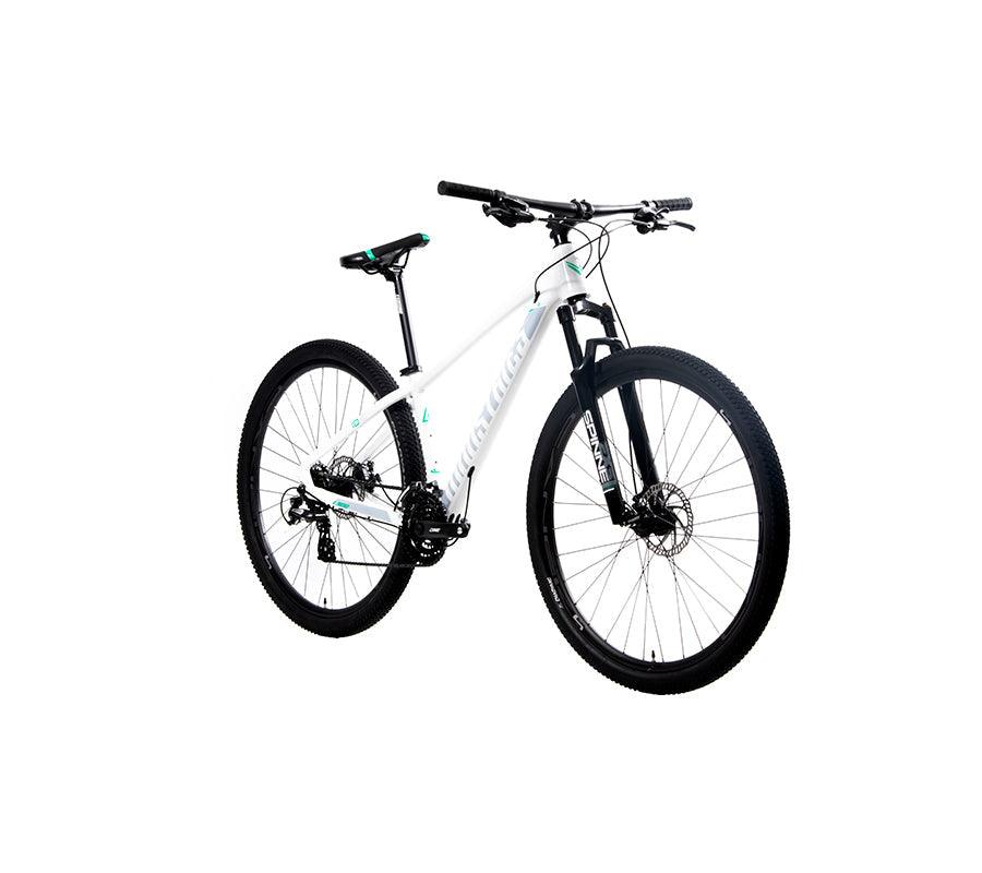 INDUSTRIES Shred 900 Hardtail Mountain Bike - Casa Bikes