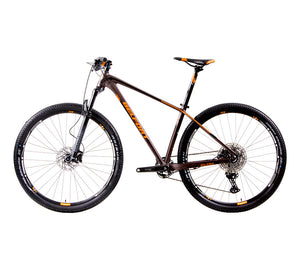 BELFORT Alom 3 29 Cross-Country Hardtail Mountain Bike