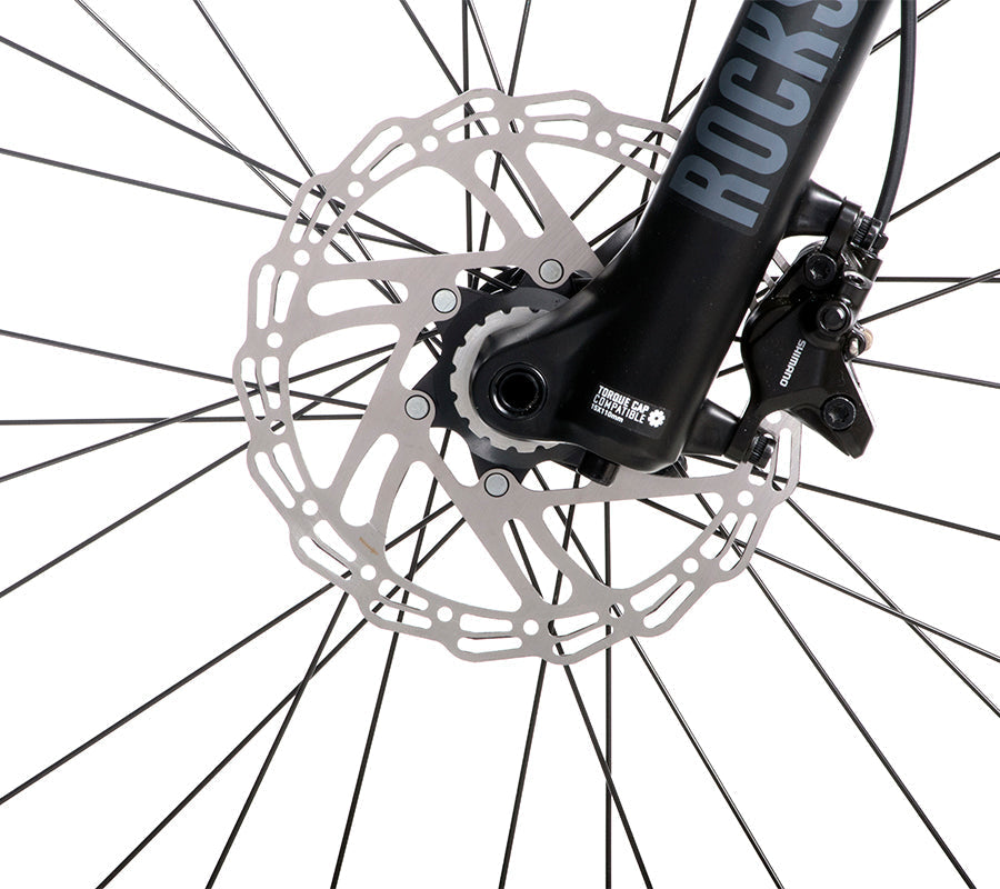 BELFORT Balam 3 29 Enduro Full-Suspension Mountain Bike