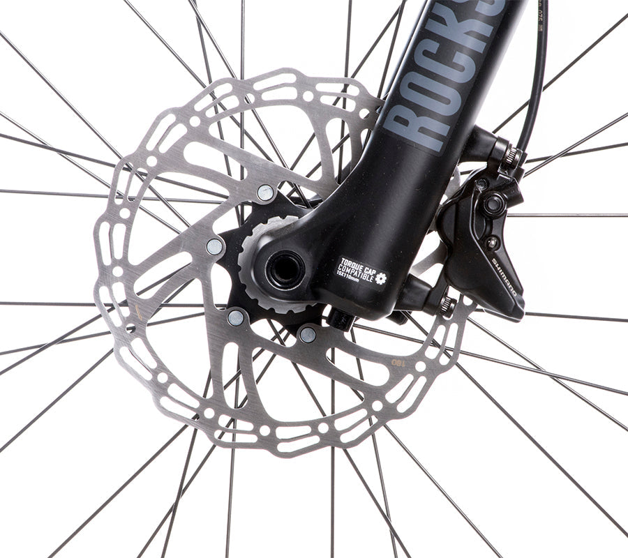 BELFORT Balam 4 29 Enduro Full-Suspension Mountain Bike