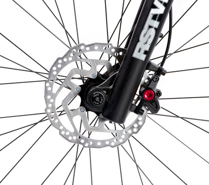 BELFORT Zotz 2 29 All-Mountain Full-Suspension Bike