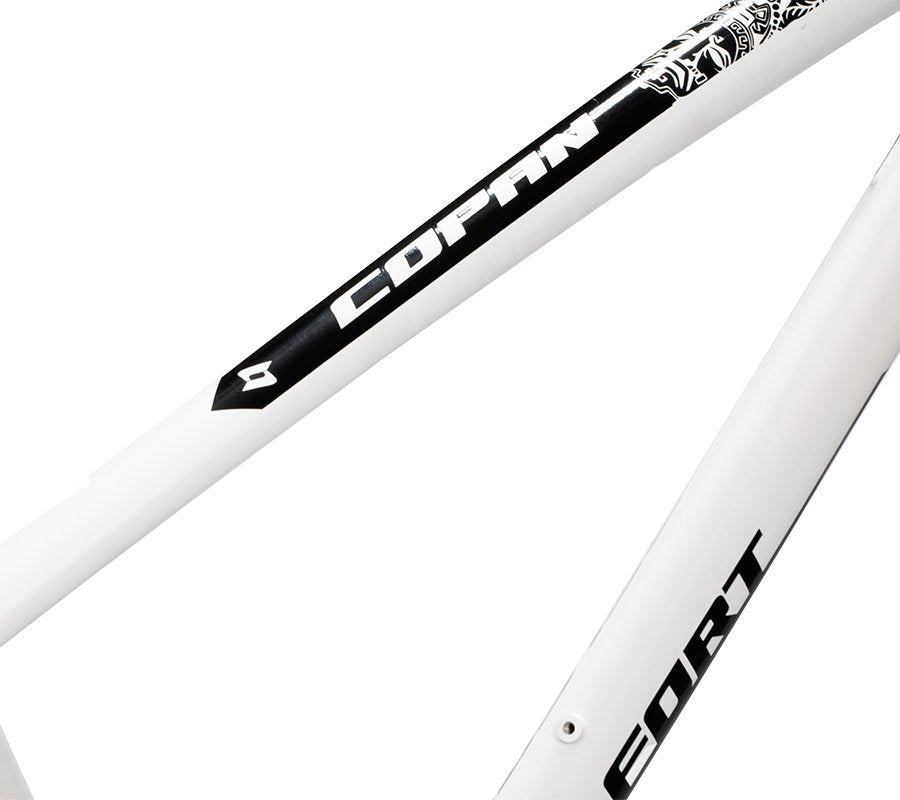 BELFORT Copán 2 Performance Endurance Road Bike