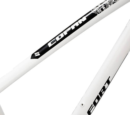 BELFORT Copán 2 Performance Endurance Road Bike