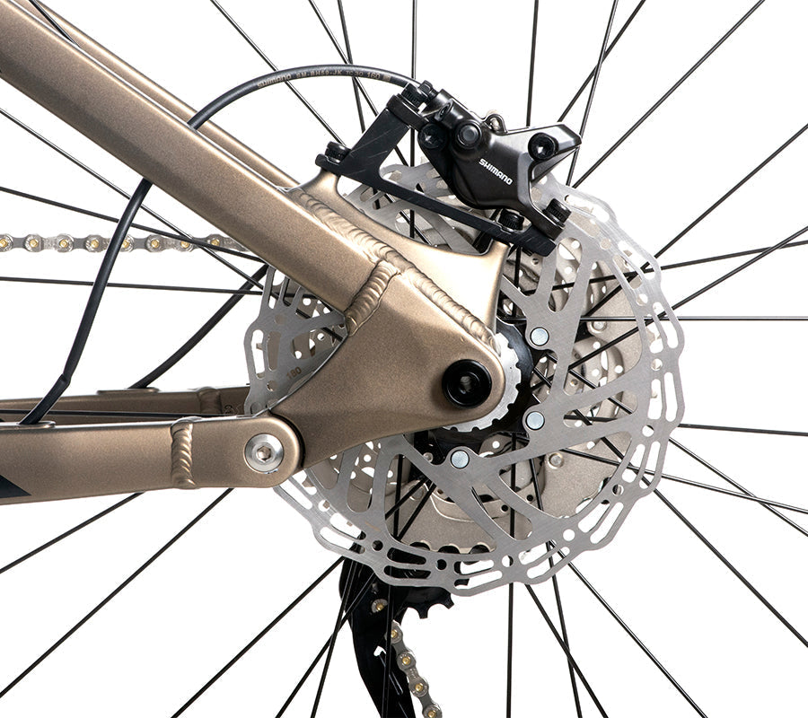 BELFORT Balam 3 29 Enduro Full-Suspension Mountain Bike