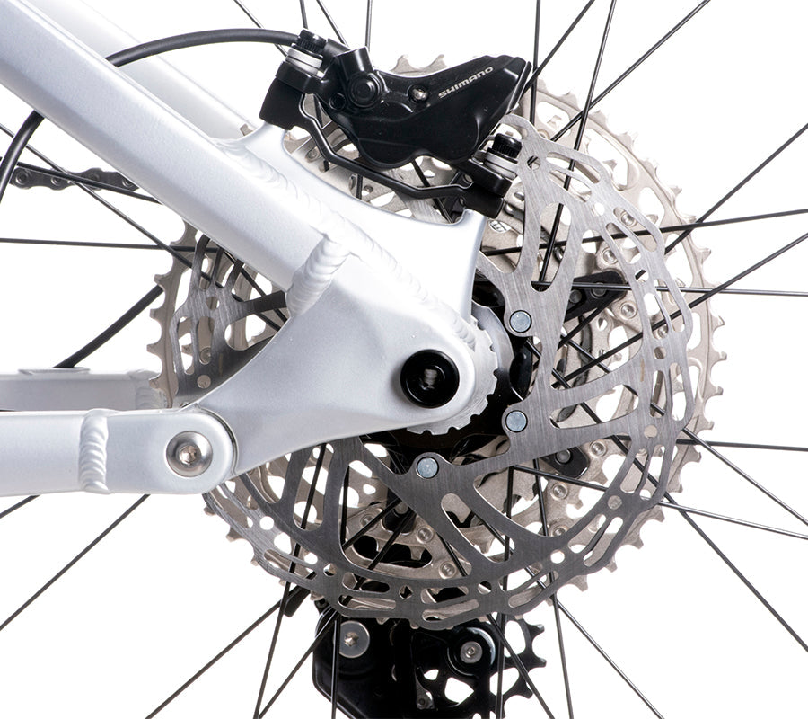 BELFORT Balam 4 29 Enduro Full-Suspension Mountain Bike