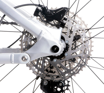 BELFORT Balam 4 29 Enduro Full-Suspension Mountain Bike