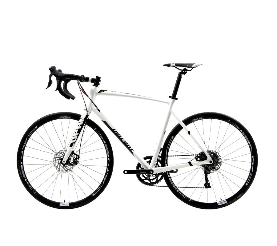 BELFORT Copán 2 Performance Endurance Road Bike