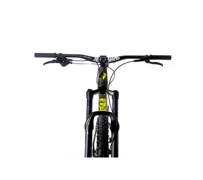 BELFORT Balam 3 29 Enduro Full-Suspension Mountain Bike