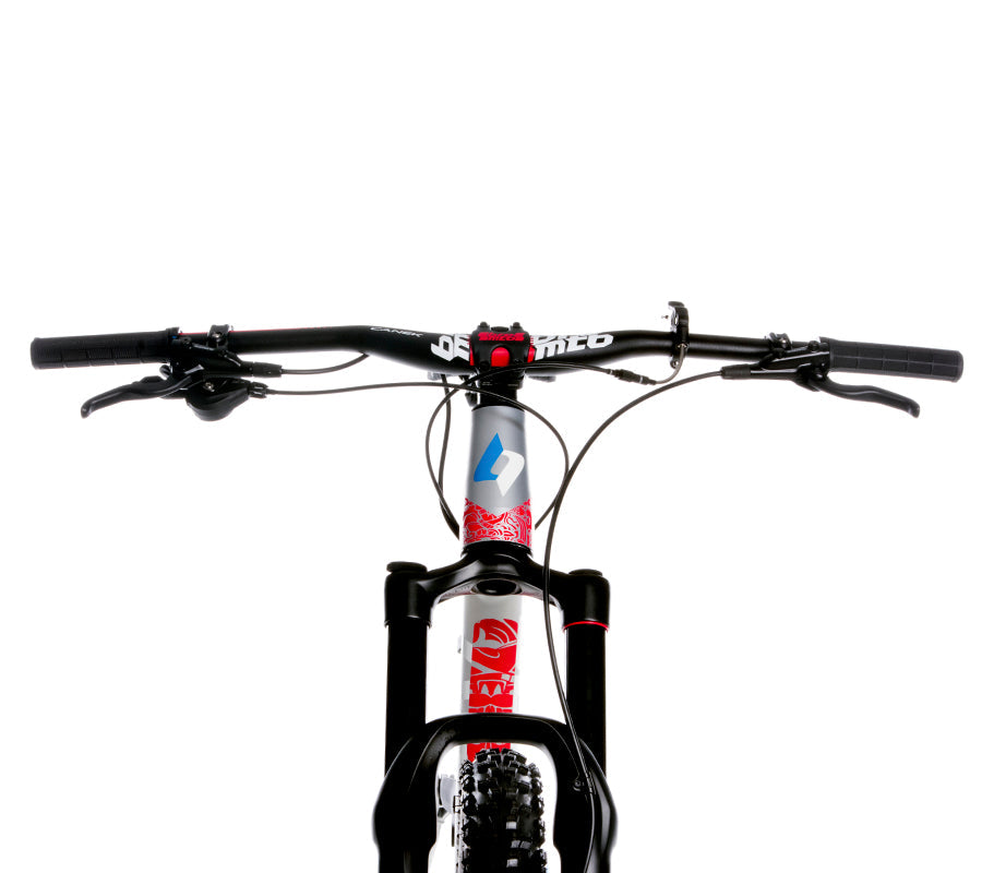 BELFORT Balam 4 29 Enduro Full-Suspension Mountain Bike