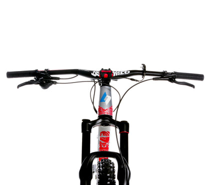 BELFORT Balam 4 29 Enduro Full-Suspension Mountain Bike