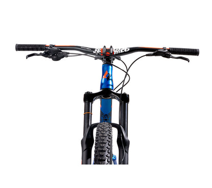 BELFORT Zotz 2 29 All-Mountain Full-Suspension Bike