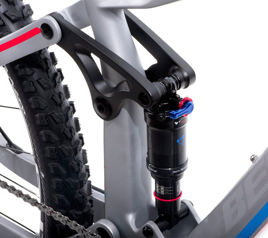 BELFORT Hunab Ku Carbon 2 Cross Country Full-Suspension Mountain Bike