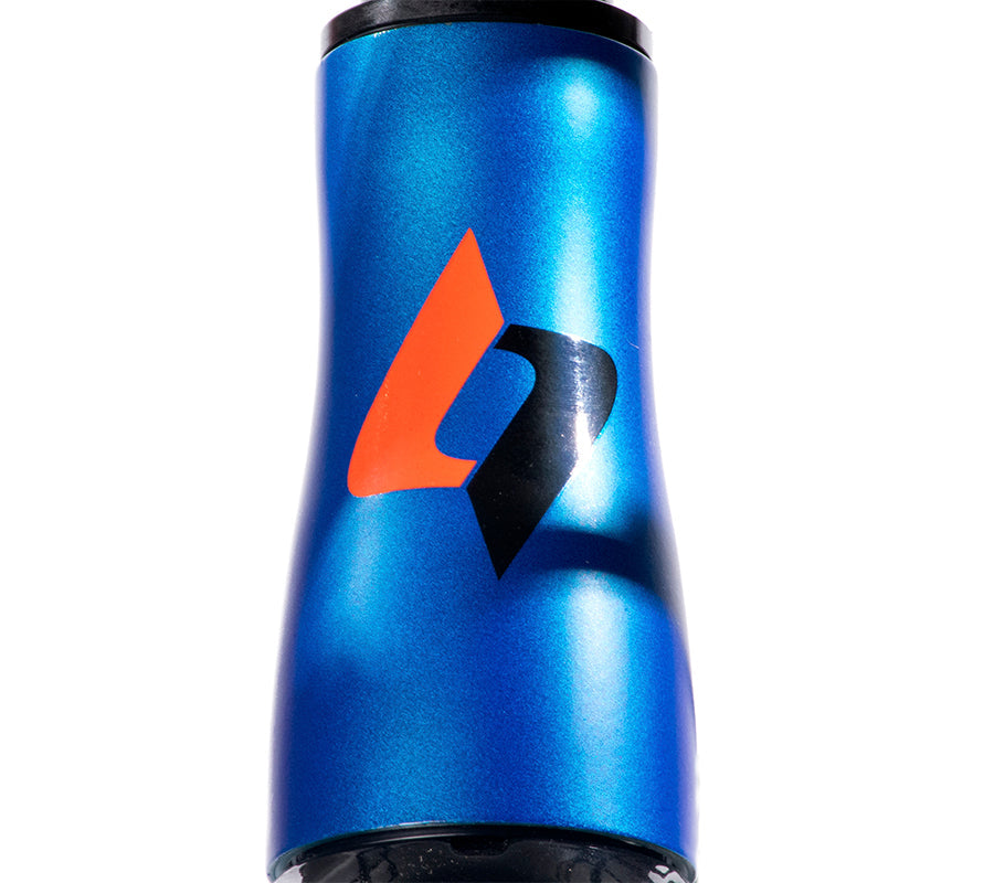 BELFORT Zotz 2 29 All-Mountain Full-Suspension Bike