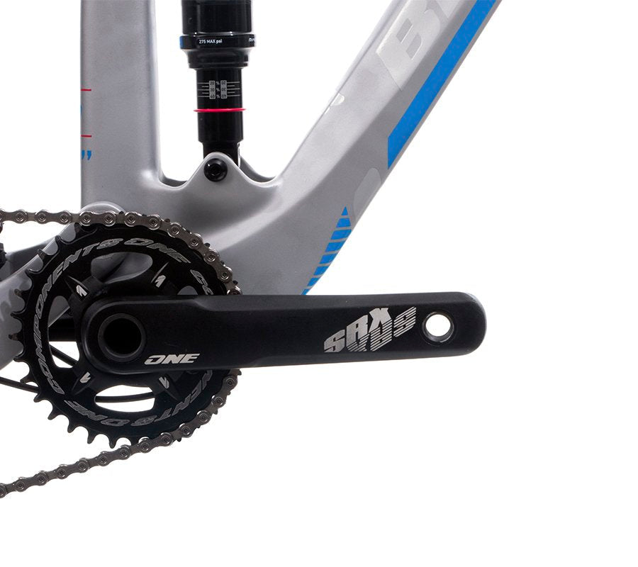 BELFORT Hunab Ku Carbon 2 Cross Country Full-Suspension Mountain Bike