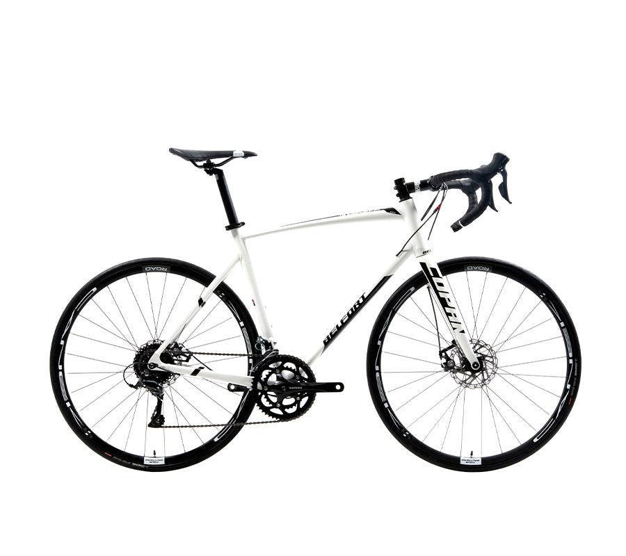 BELFORT Copán 2 Performance Endurance Road Bike