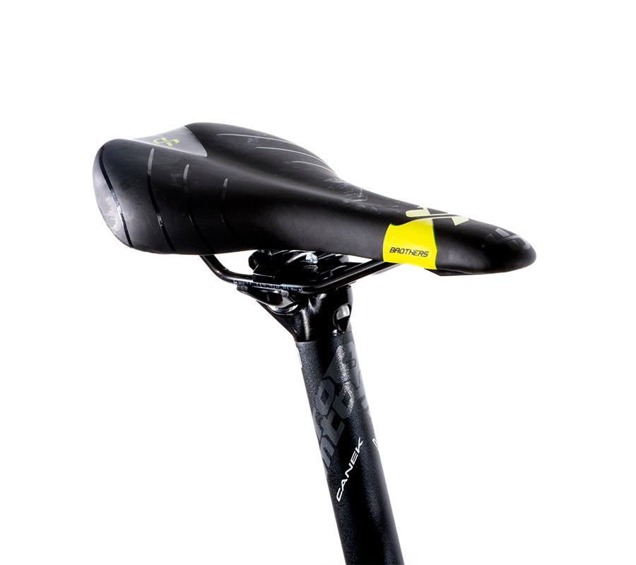 BELFORT Balam 3 29 Enduro Full-Suspension Mountain Bike