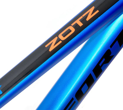 BELFORT Zotz 2 29 All-Mountain Full-Suspension Bike