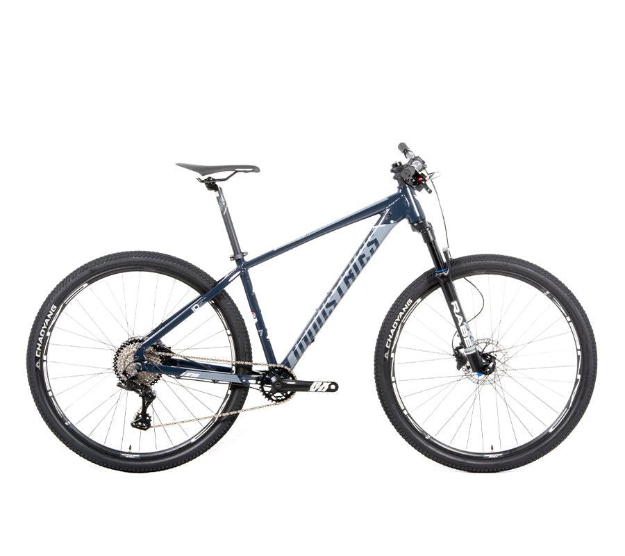 INDUSTRIES Shred 975 Hardtail Mountain Bike - Casa Bikes