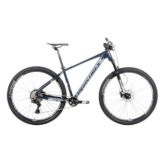 INDUSTRIES Shred 975 Hardtail Mountain Bike - Casa Bikes