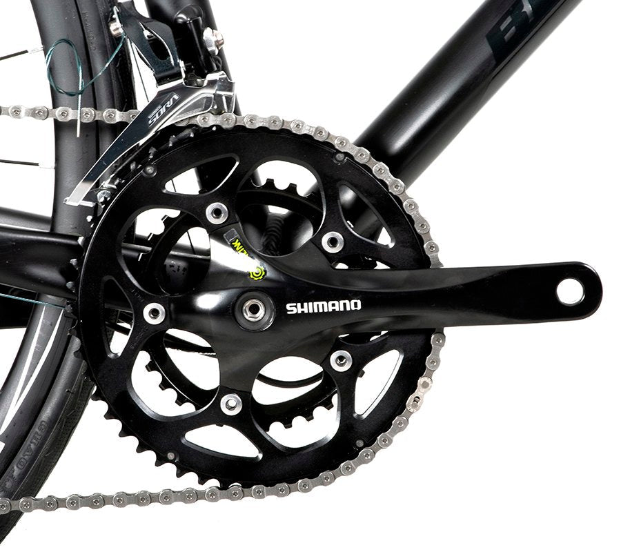 BELFORT Copán 2 Performance Endurance Road Bike