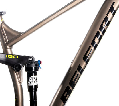 BELFORT Balam 3 29 Enduro Full-Suspension Mountain Bike