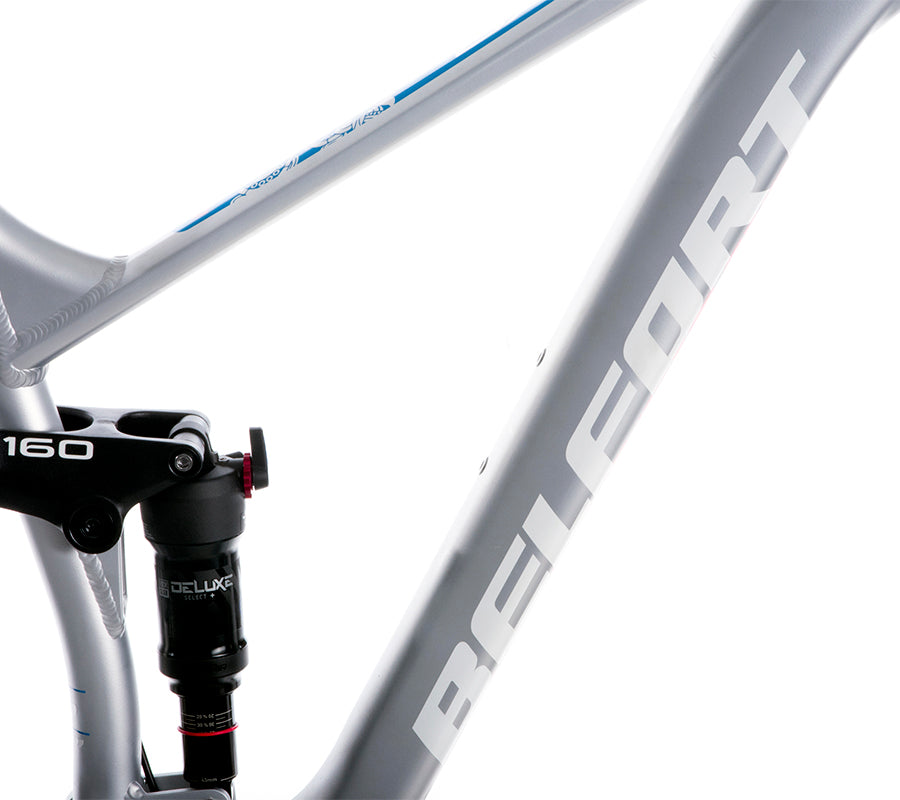 BELFORT Balam 4 29 Enduro Full-Suspension Mountain Bike