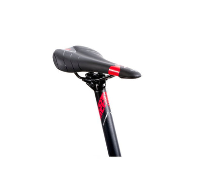 BELFORT Hunab Ku Carbon 2 Cross Country Full-Suspension Mountain Bike