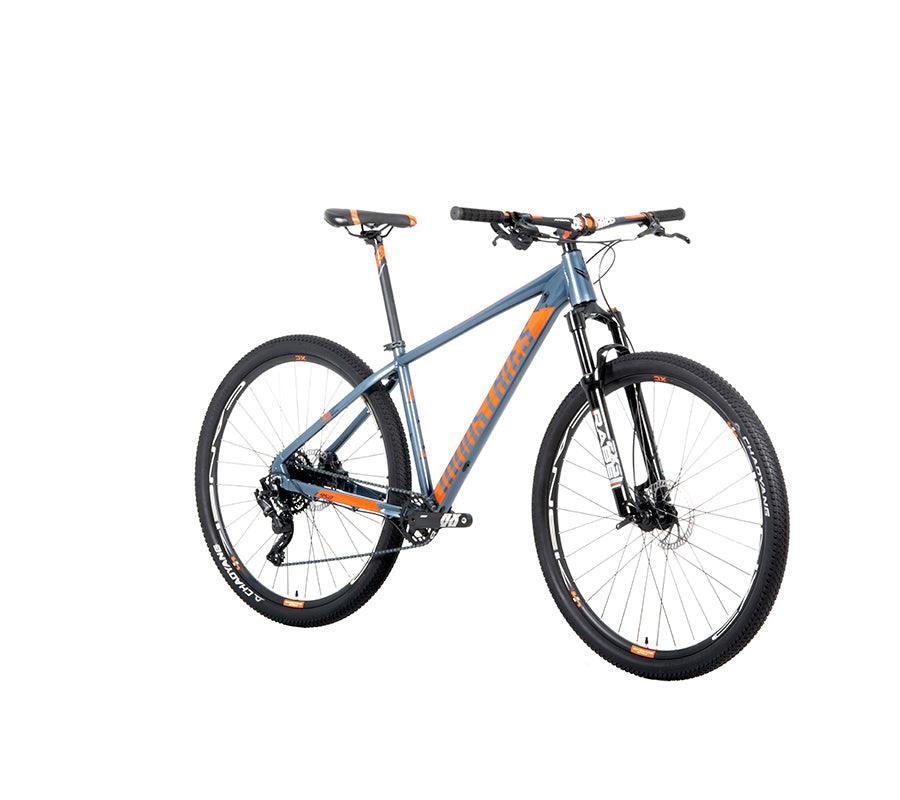 INDUSTRIES Shred 950 Hardtail Mountain Bike - Casa Bikes