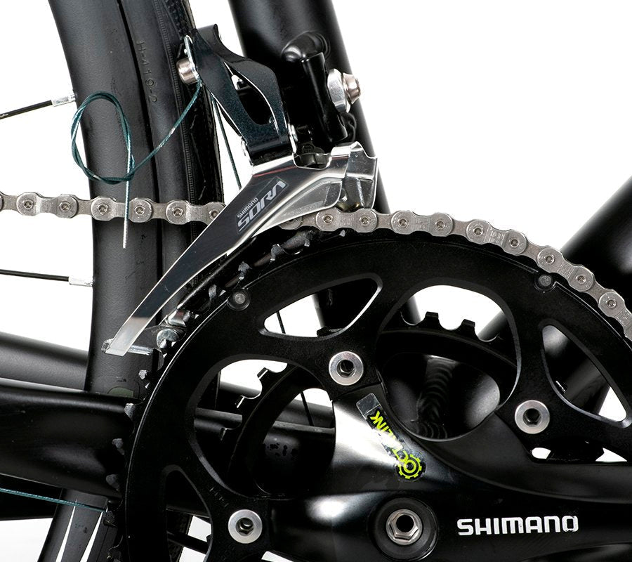 BELFORT Copán 2 Performance Endurance Road Bike