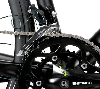 BELFORT Copán 2 Performance Endurance Road Bike