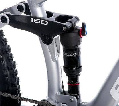 BELFORT Balam 4 29 Enduro Full-Suspension Mountain Bike