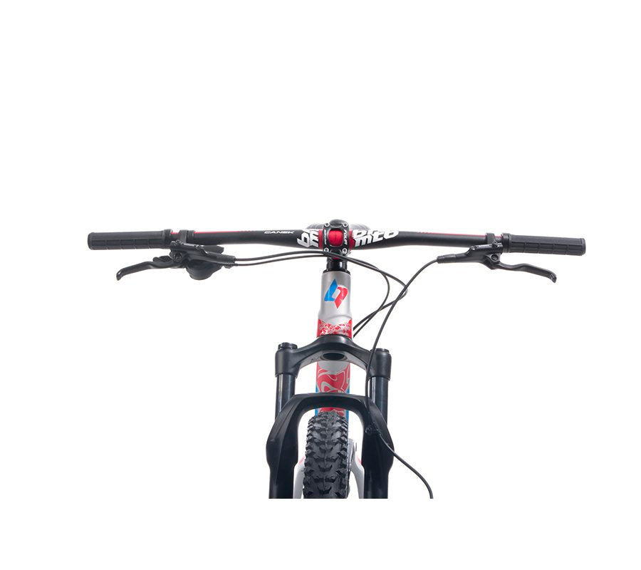 BELFORT Hunab Ku Carbon 2 Cross Country Full-Suspension Mountain Bike