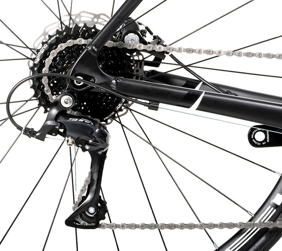 BELFORT Copán 2 Performance Endurance Road Bike